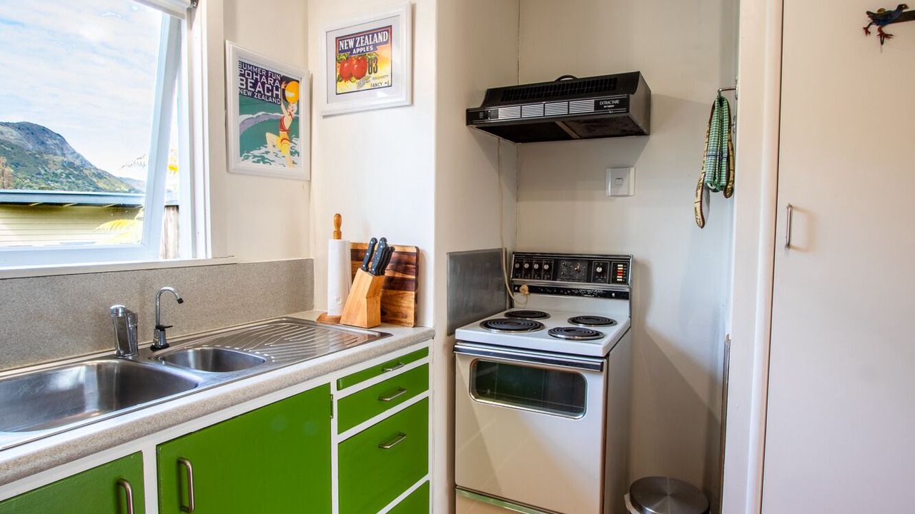 Photo of Kitchen in Clifton