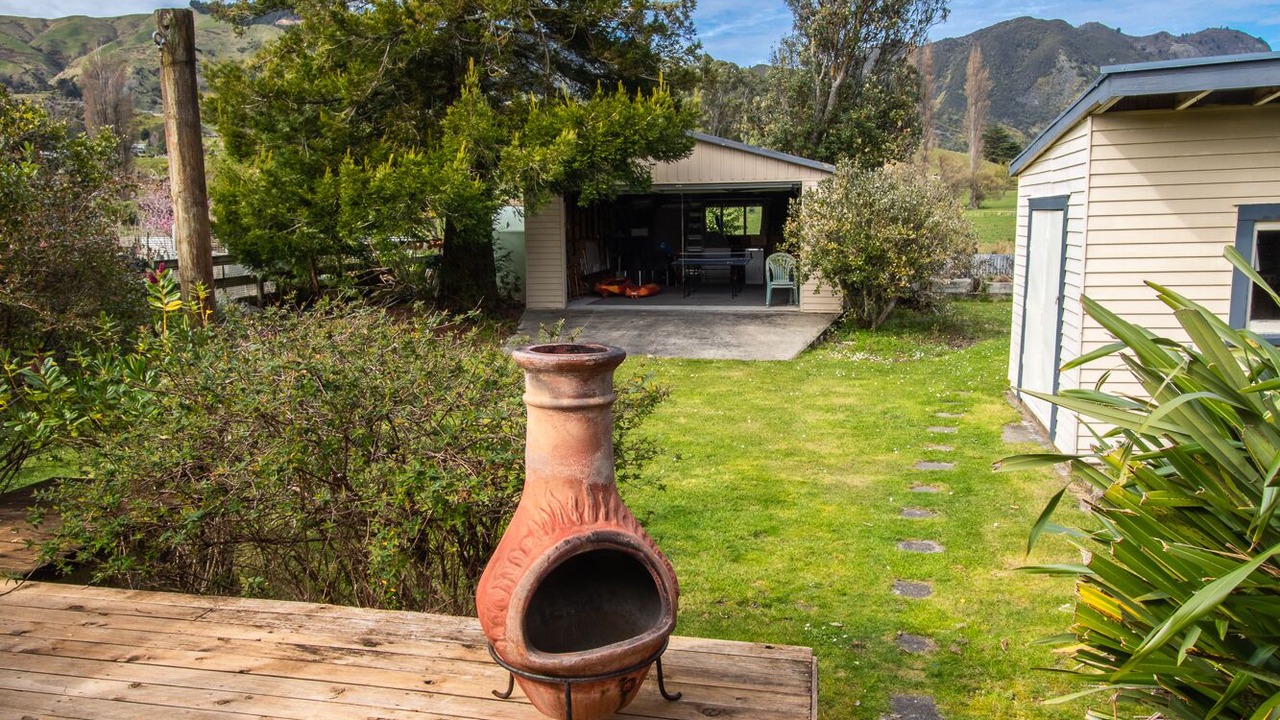 Photo of Outdoor in Clifton
