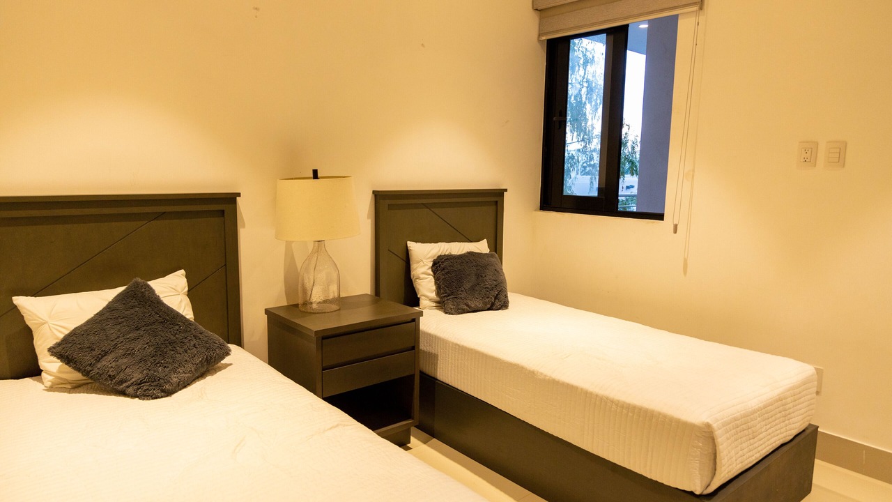 Photo of Bedroom in Colonia El Progreso