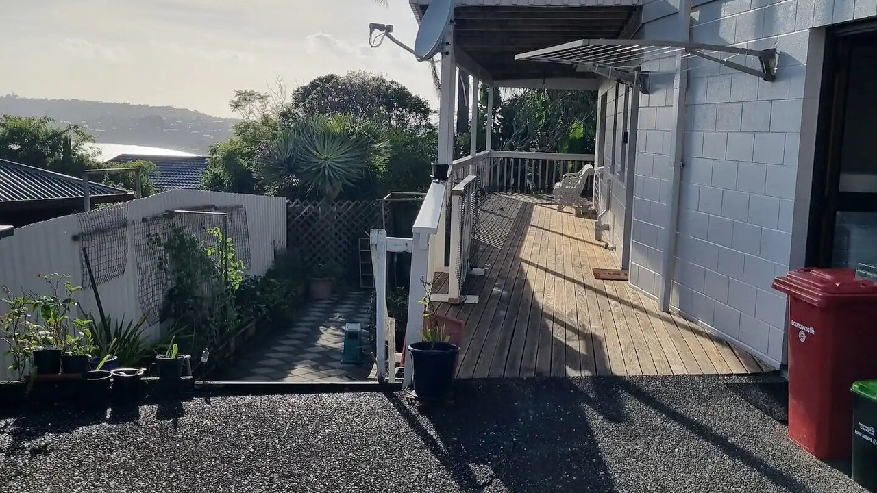 Photo of Patio Balcony in Stanmore Bay