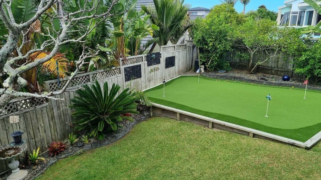 Photo of Outdoor in Stanmore Bay