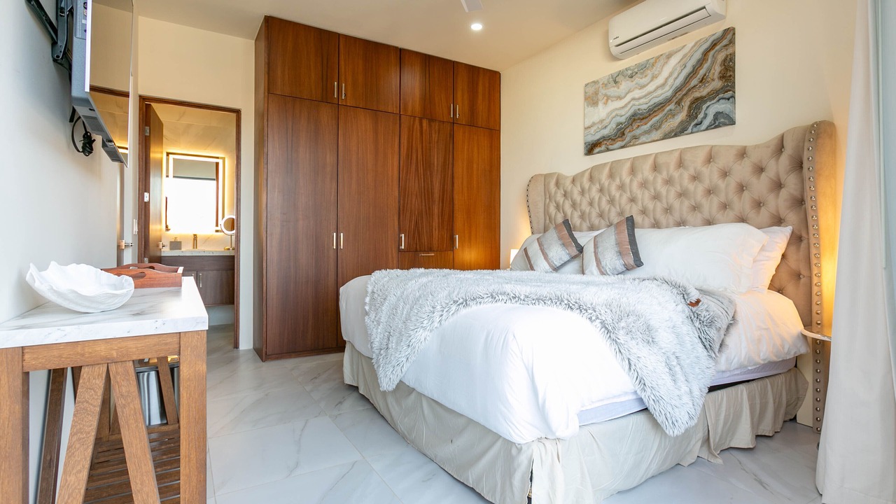 Photo of Bedroom in Libertad