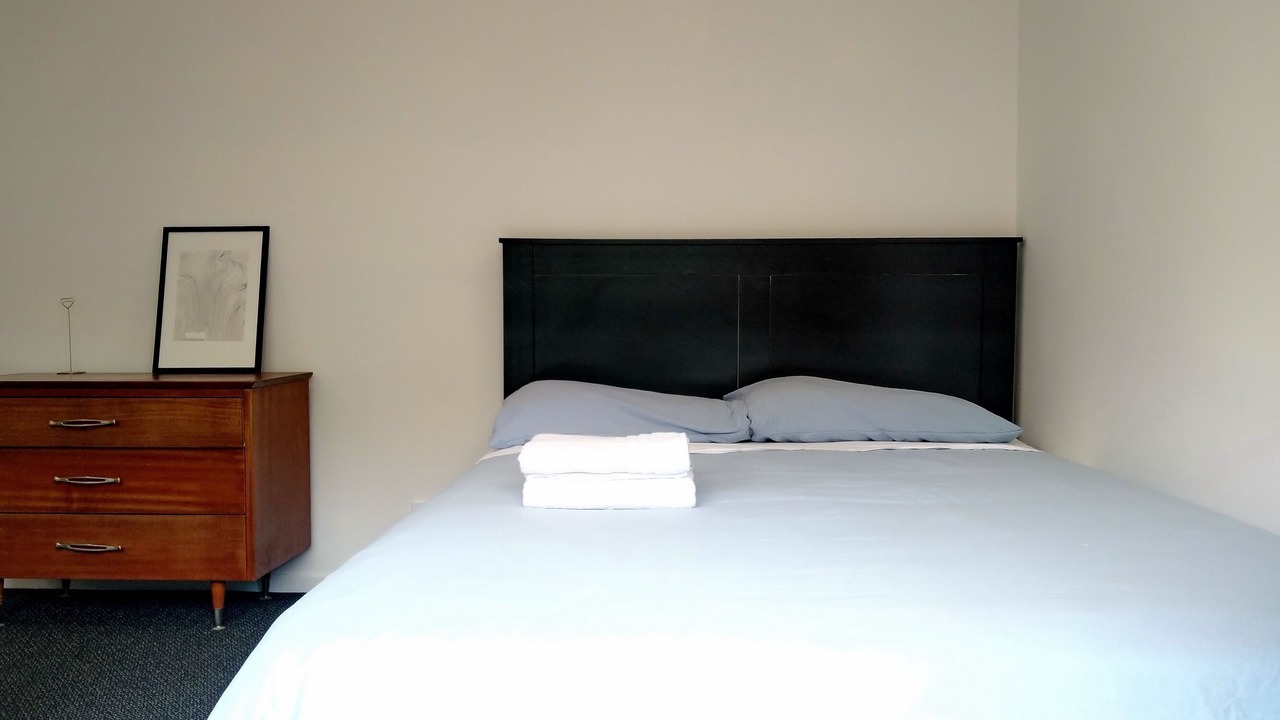 Photo of Bedroom in Auckland