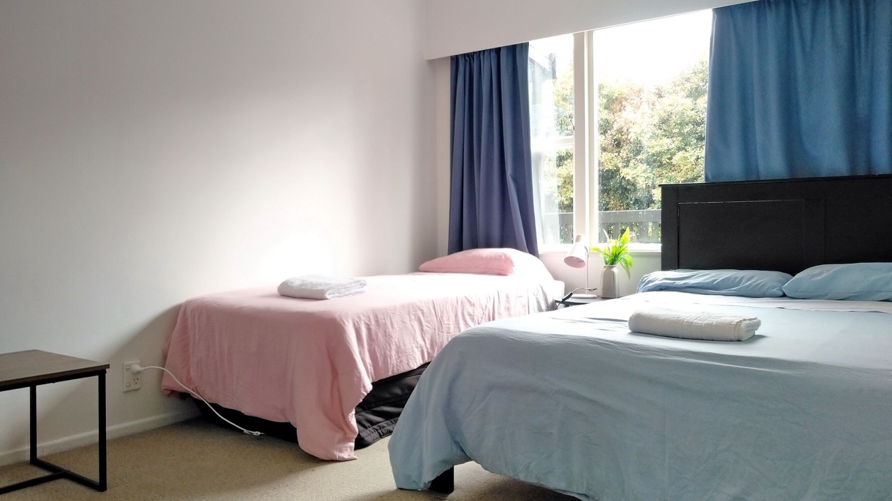 Photo of Bedroom in Auckland