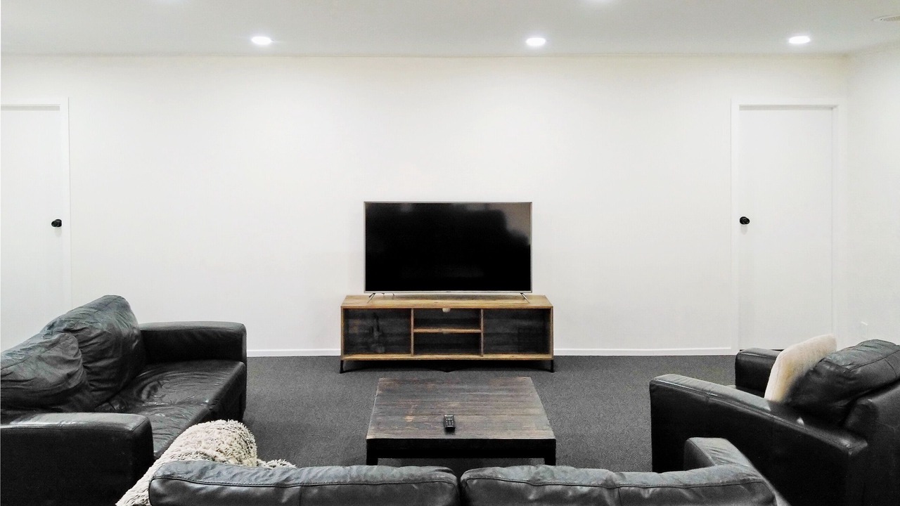 Photo of Livingroom in Auckland