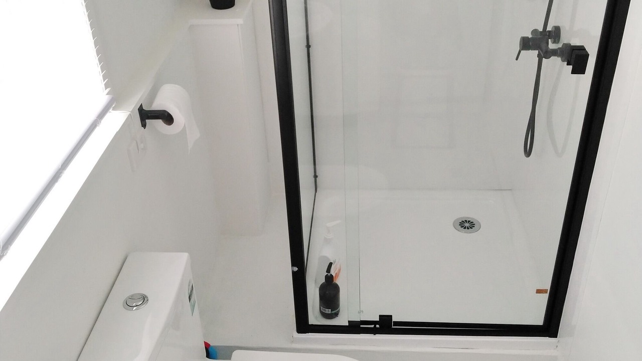 Photo of Bathroom in Auckland