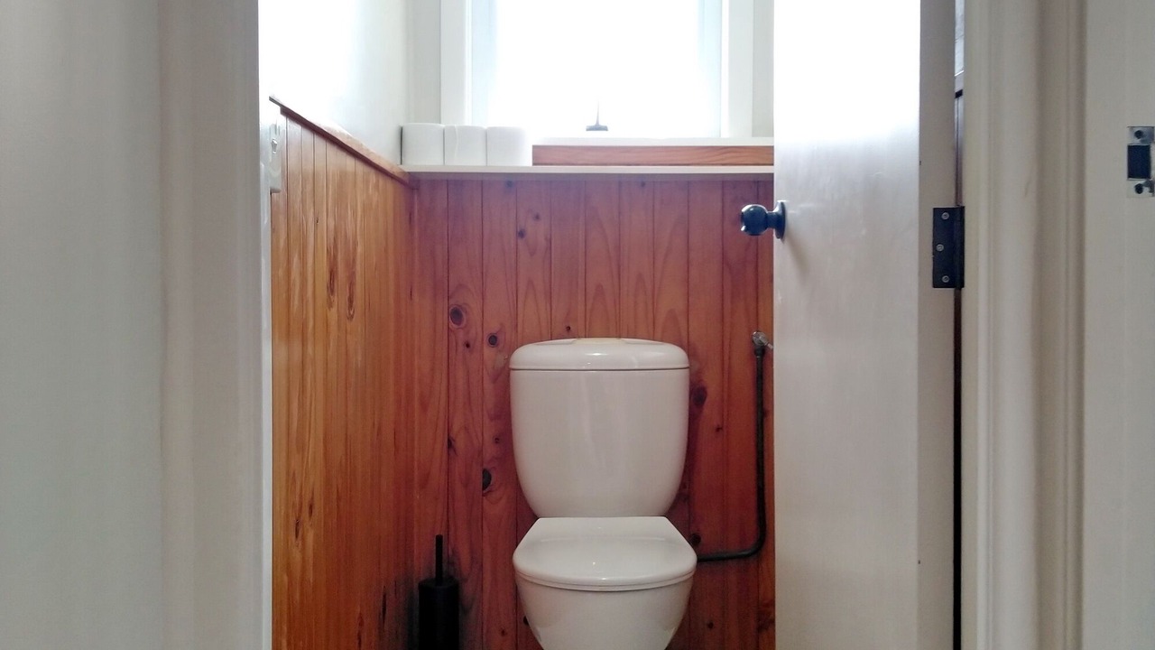 Photo of Bathroom in Auckland