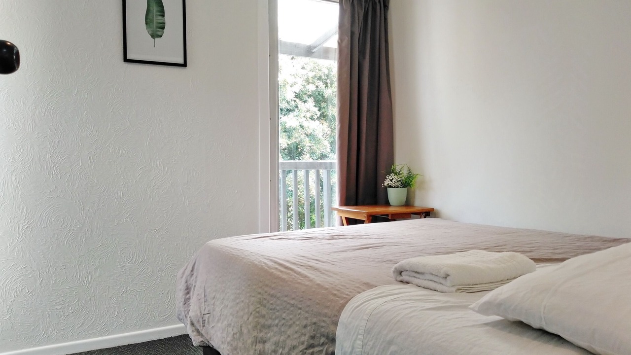 Photo of Bedroom in Auckland