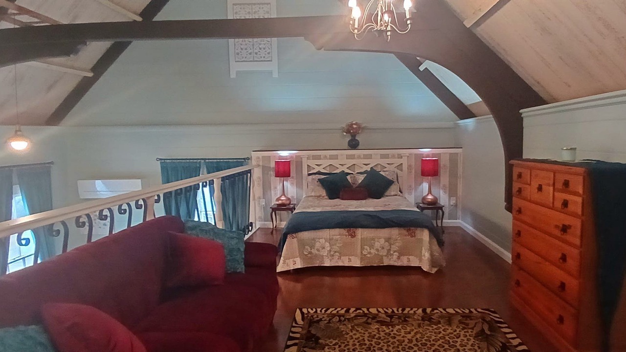 Photo of Bedroom in Kaipara District