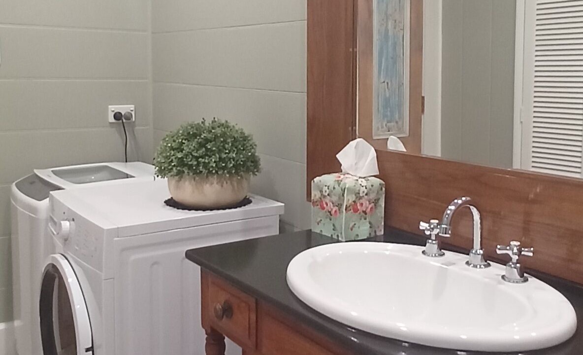 Photo of Bathroom in Kaipara District