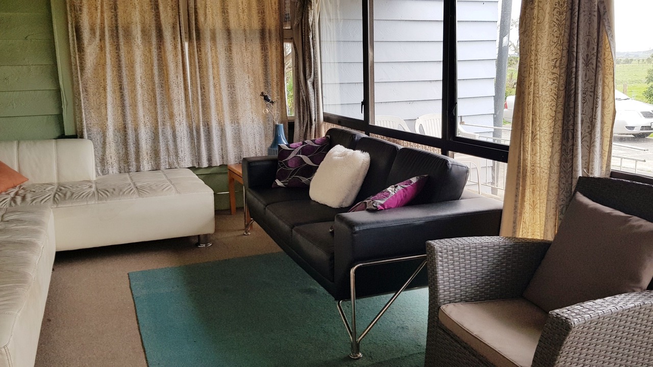 Photo of Livingroom in Kaipara District