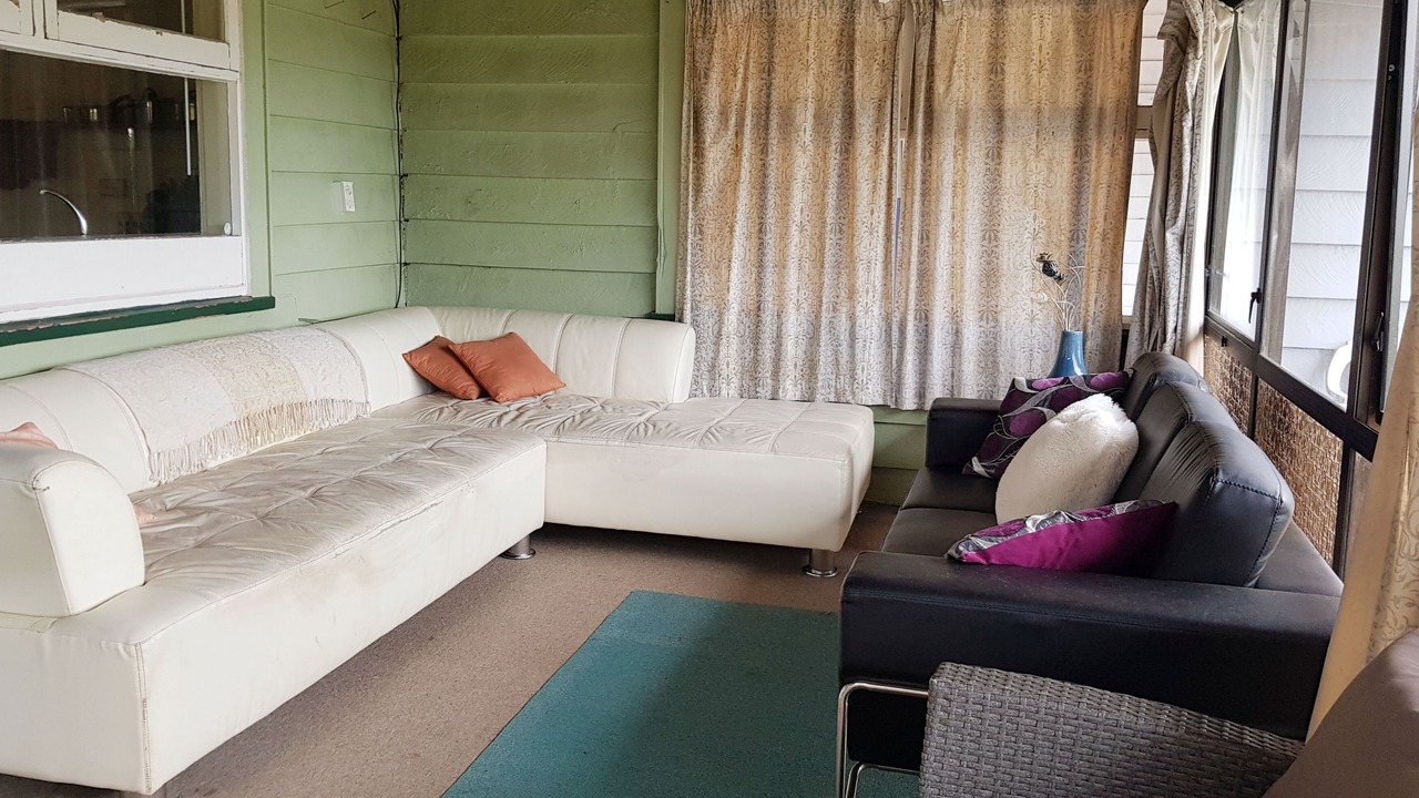Photo of Livingroom in Kaipara District