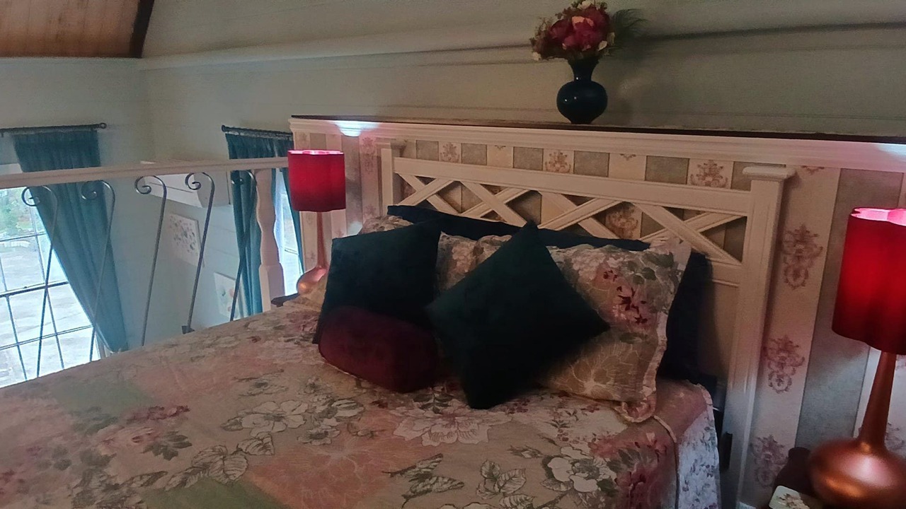 Photo of Bedroom in Kaipara District
