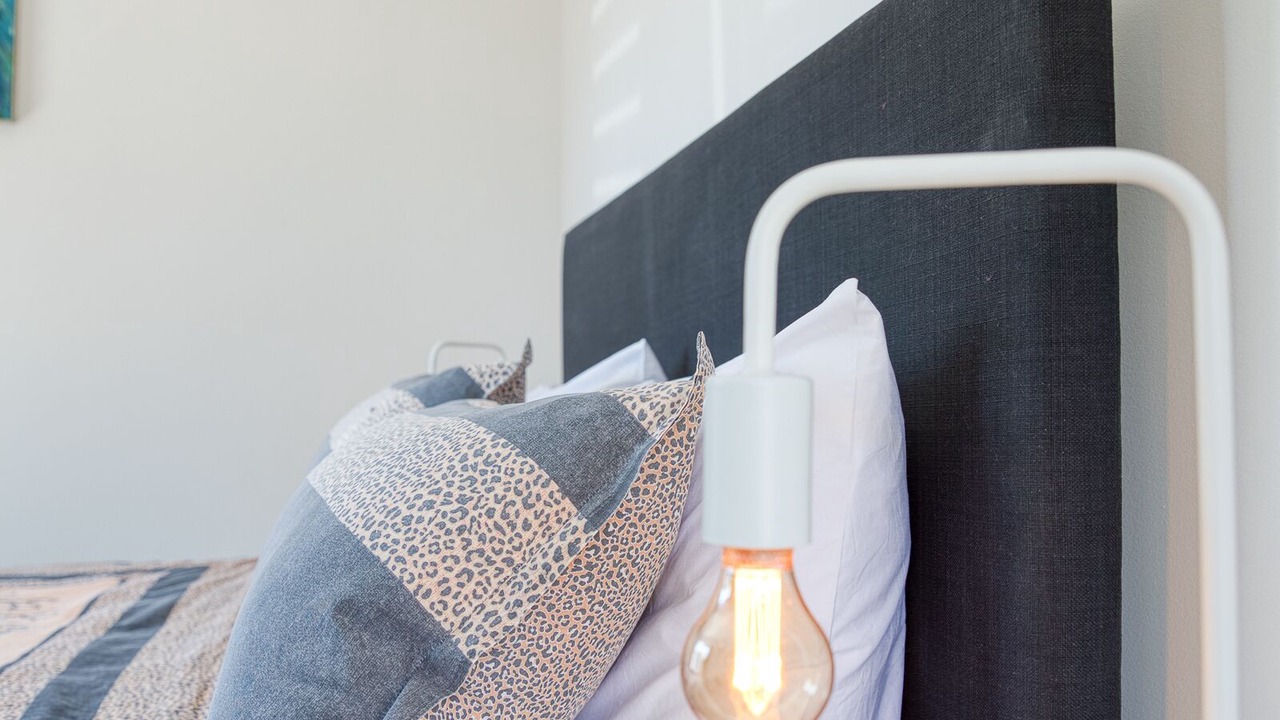 Photo of Bedroom in Bishopdale