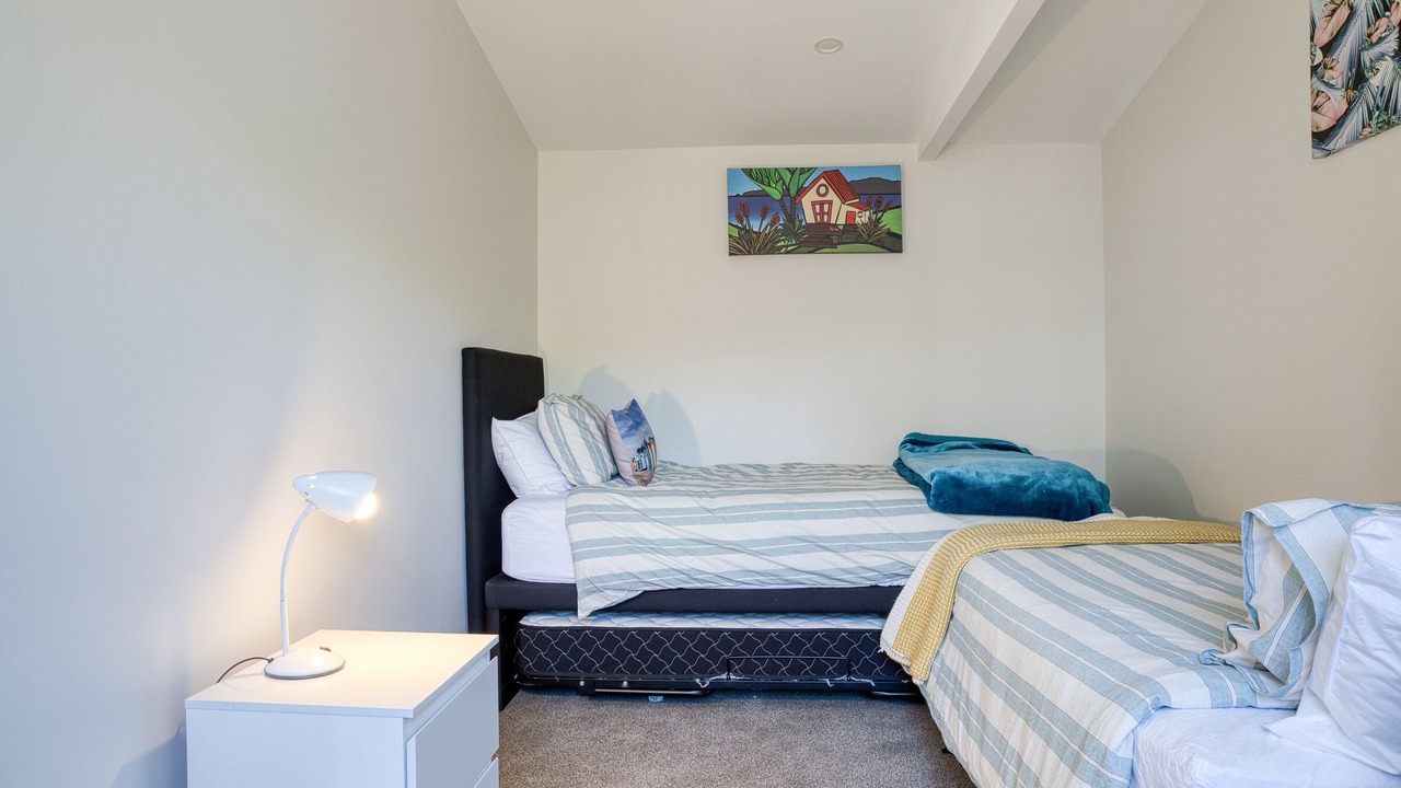 Photo of Bedroom in Bishopdale