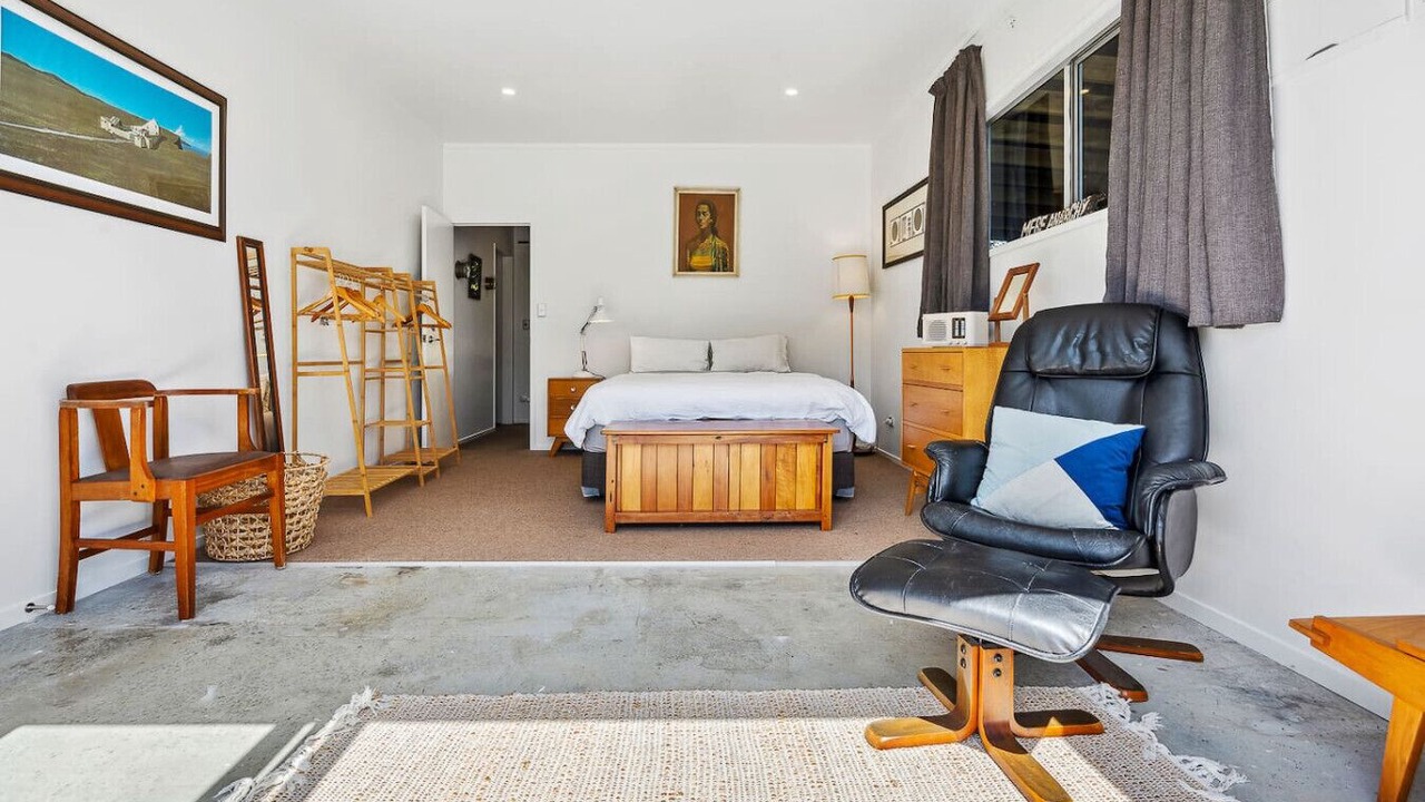 Photo of Bedroom in Ngunguru