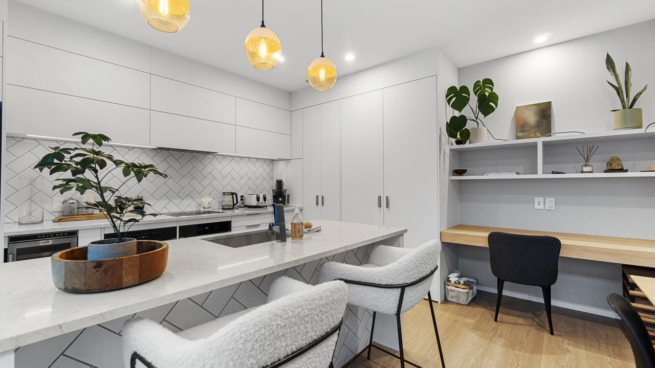 Photo of Kitchen in Cambridge