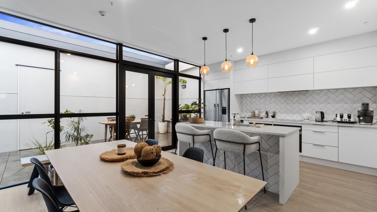 Photo of Kitchen in Cambridge
