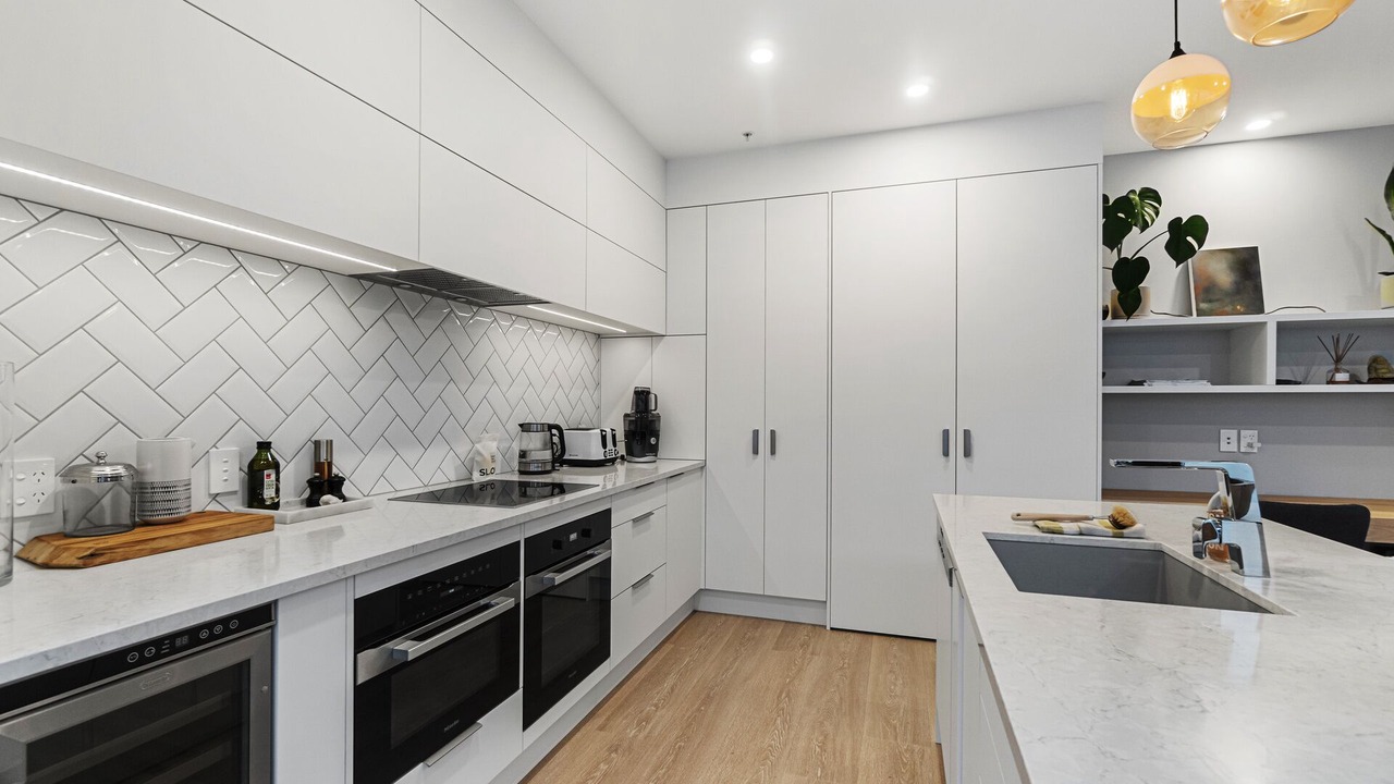 Photo of Kitchen in Cambridge