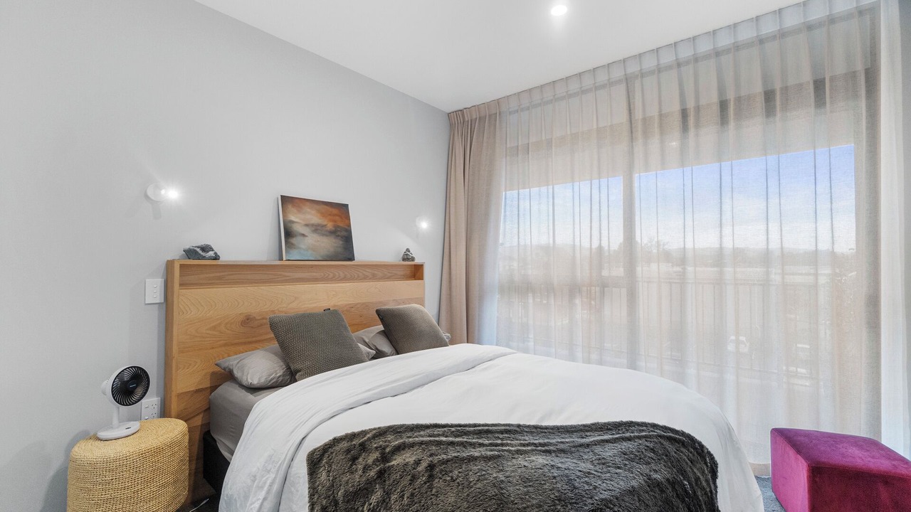Photo of Bedroom in Cambridge