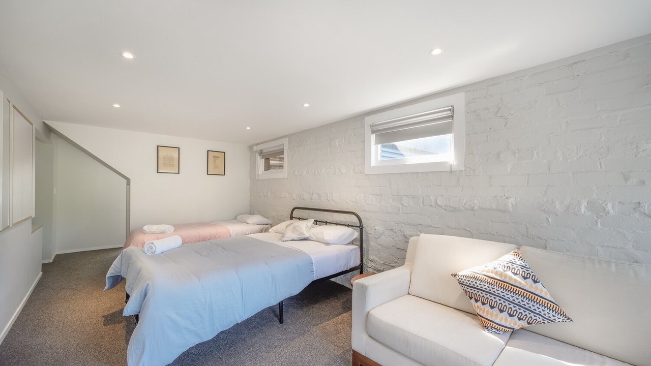 Photo of Bedroom in Papatoetoe