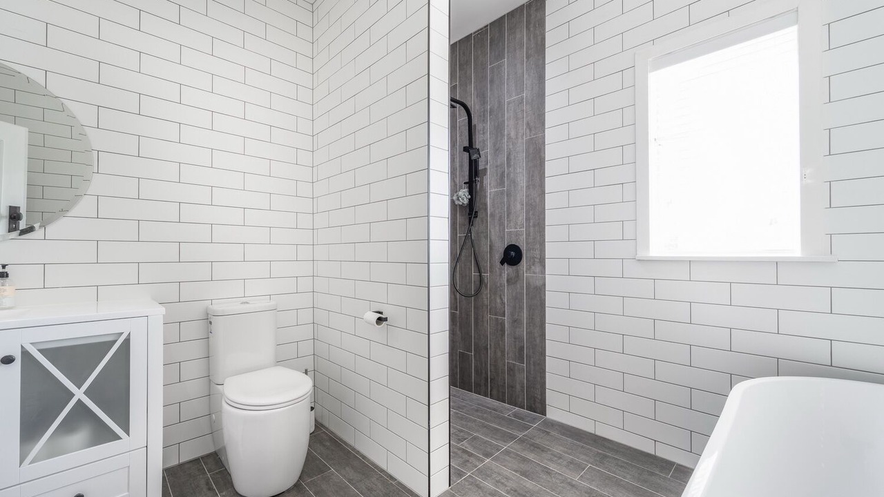 Photo of Bathroom in Papatoetoe