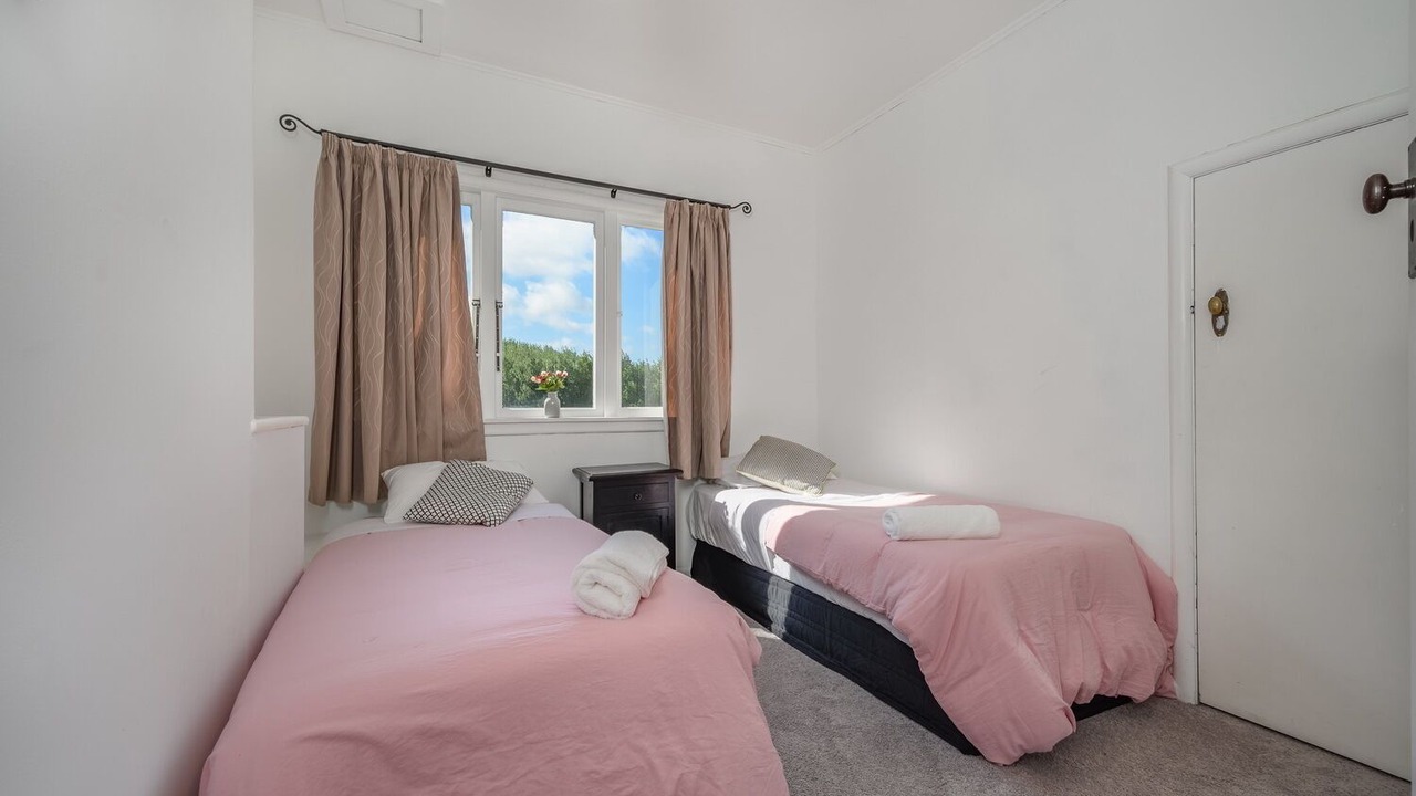 Photo of Bedroom in Papatoetoe