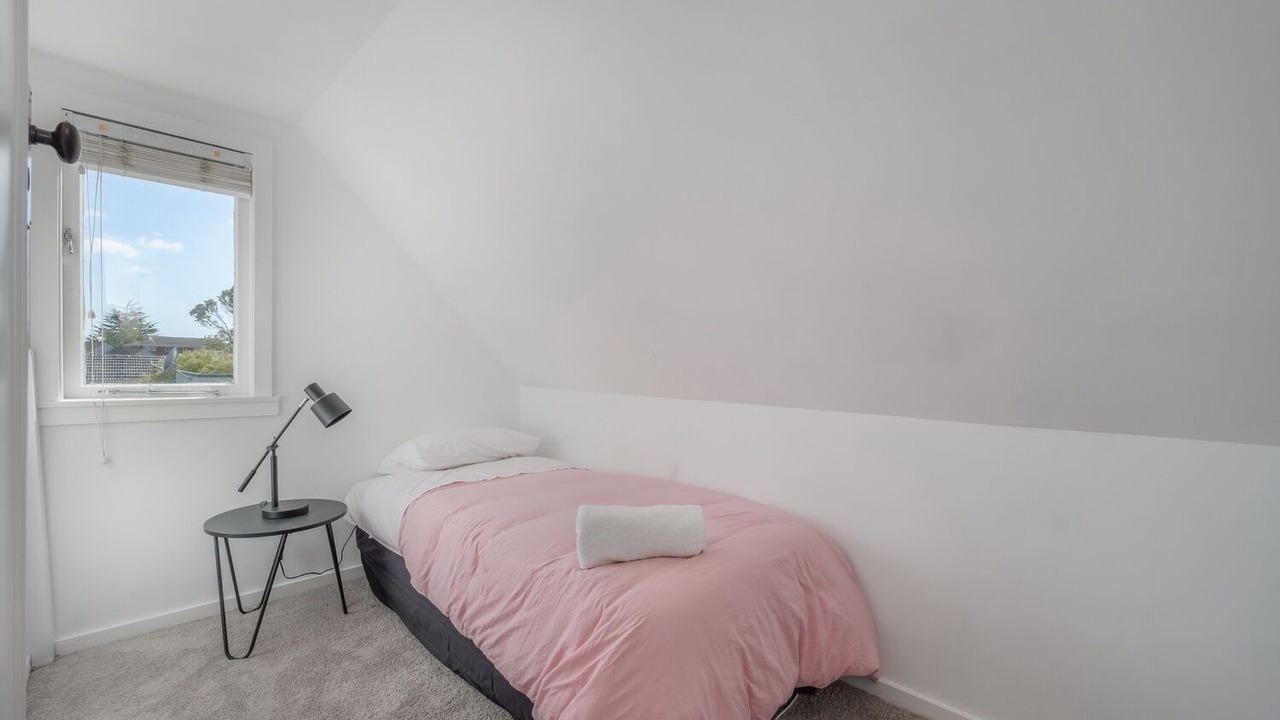 Photo of Bedroom in Papatoetoe