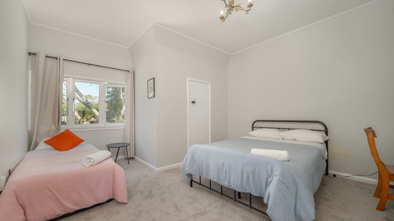 Photo of Bedroom in Papatoetoe
