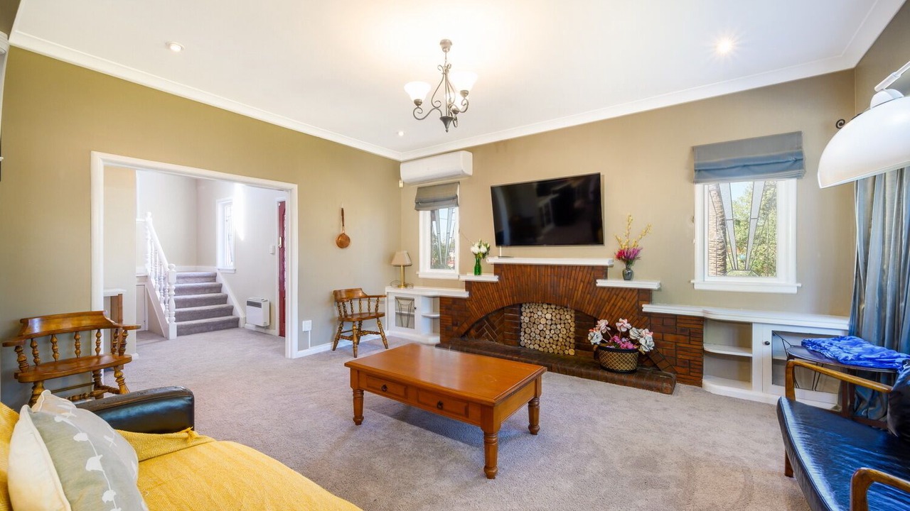 Photo of Livingroom in Papatoetoe