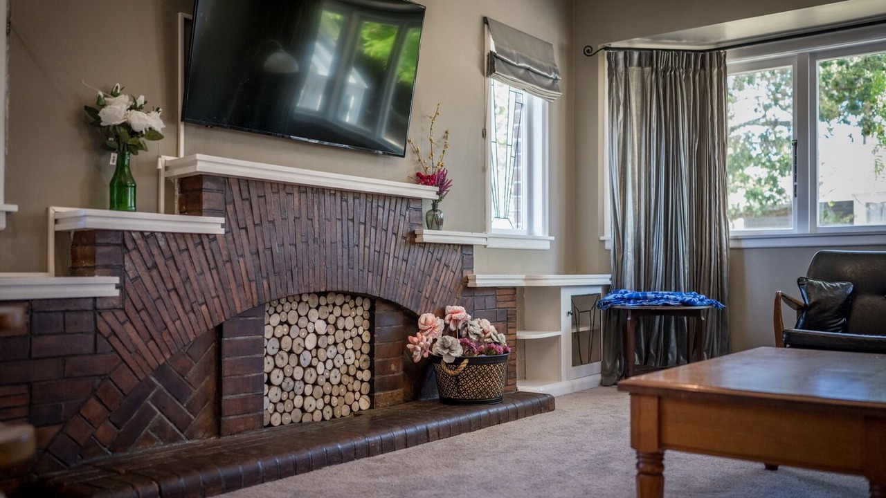 Photo of Livingroom in Papatoetoe