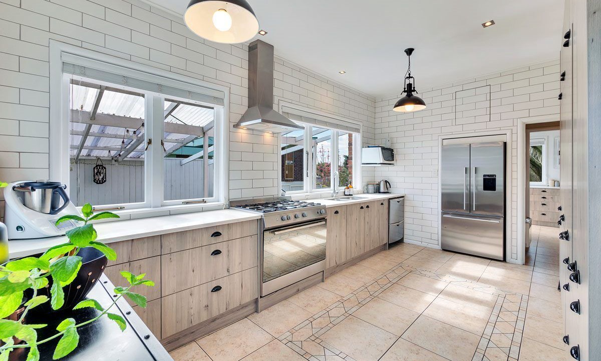 Photo of Kitchen in Papatoetoe