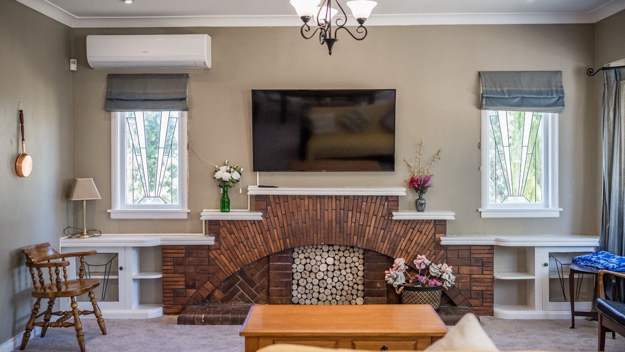 Photo of Livingroom in Papatoetoe