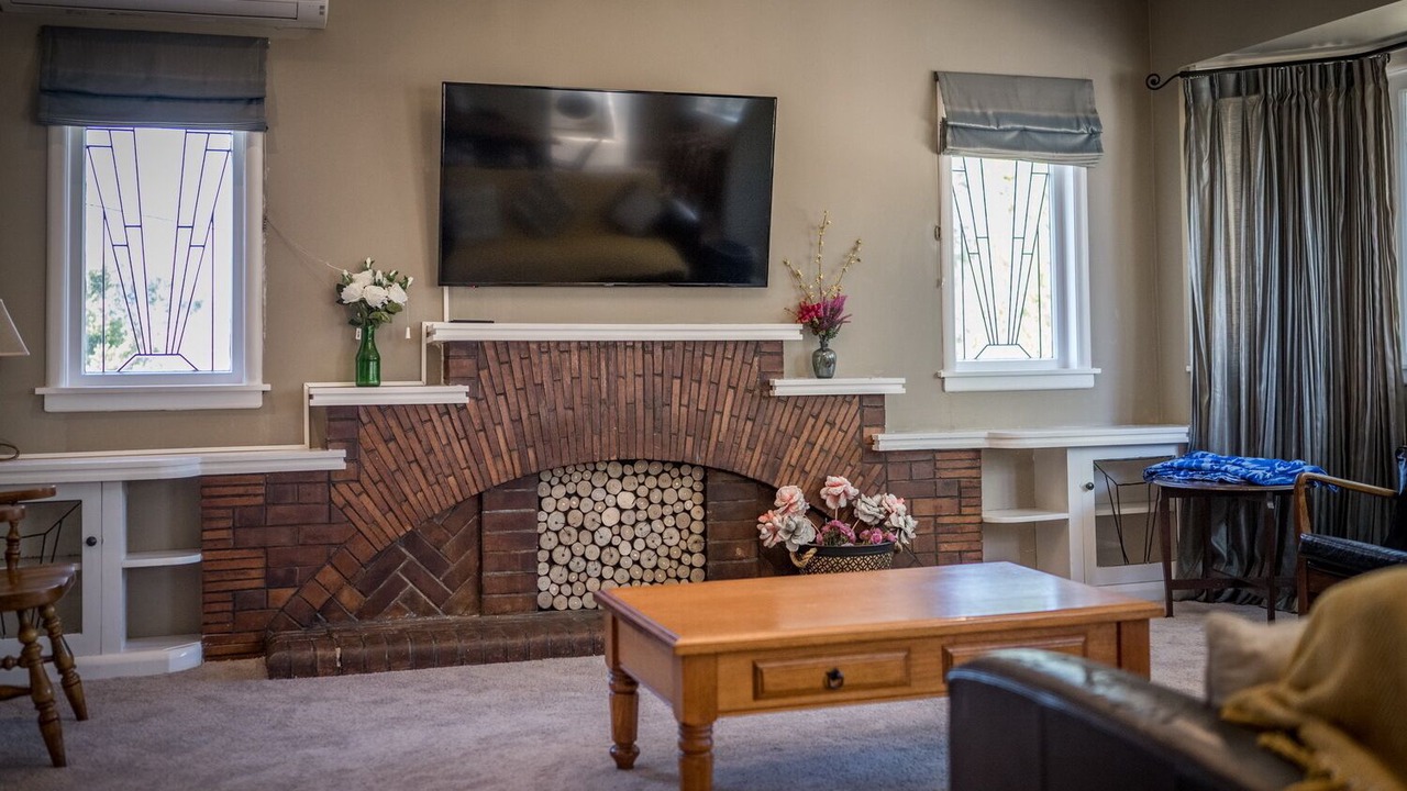 Photo of Livingroom in Papatoetoe