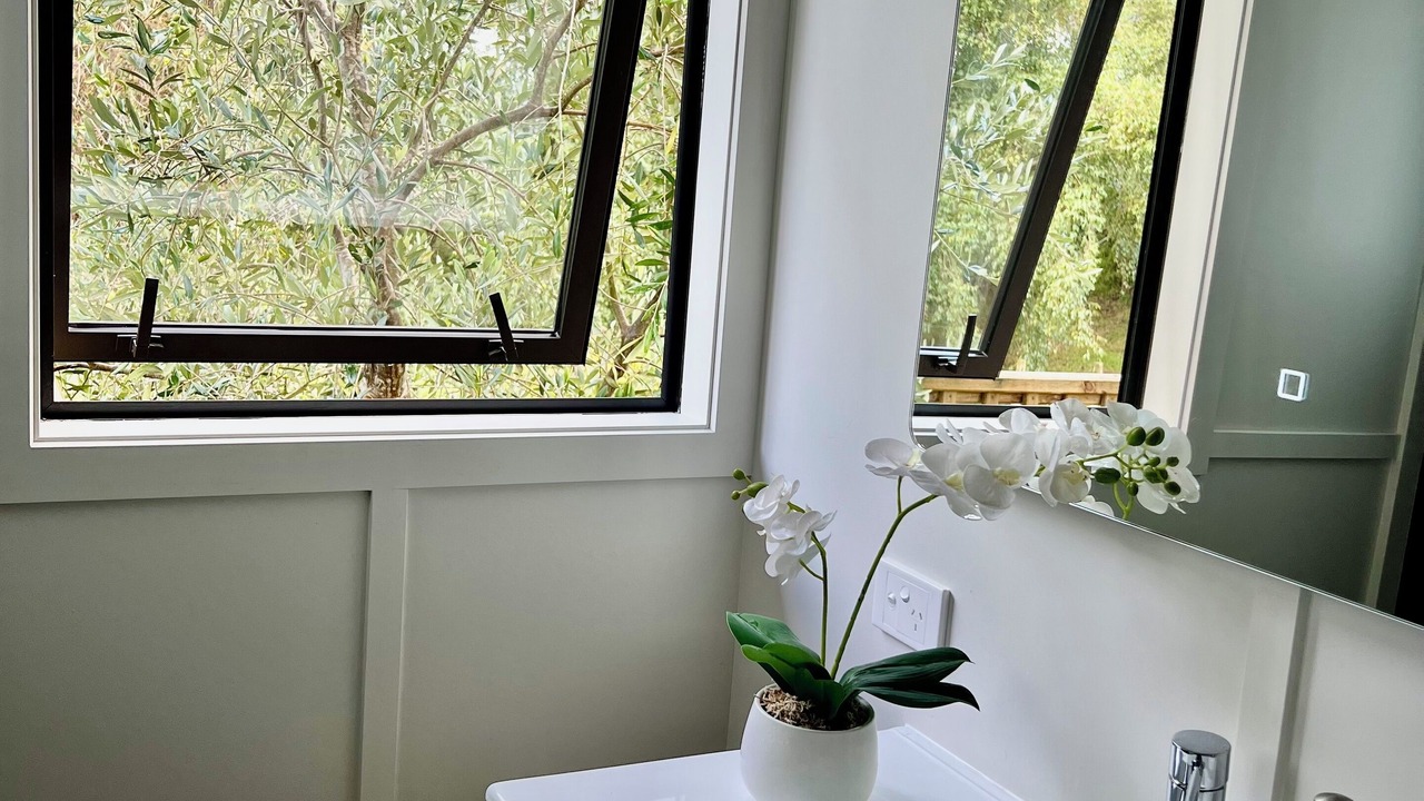 Photo of Bathroom in Waitoki