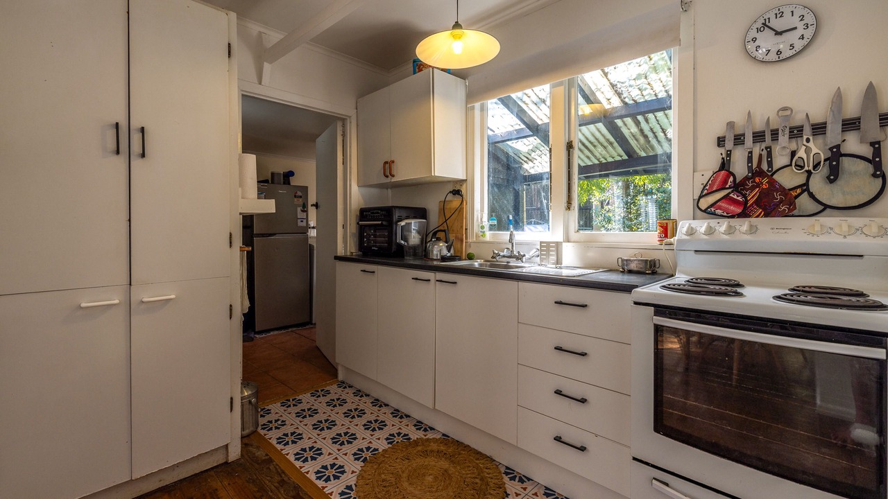 Photo of Kitchen in Oneroa