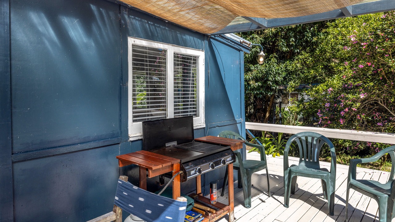 Photo of Outdoor in Oneroa