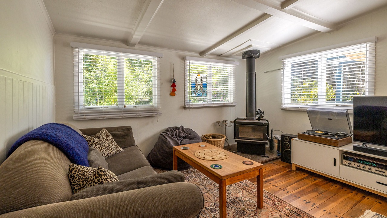 Photo of Livingroom in Oneroa