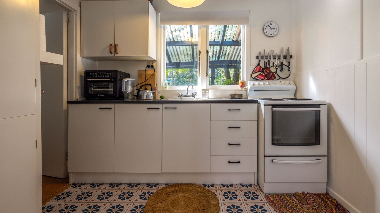 Photo of Kitchen in Oneroa
