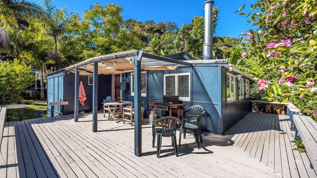 Photo of Outdoor in Oneroa
