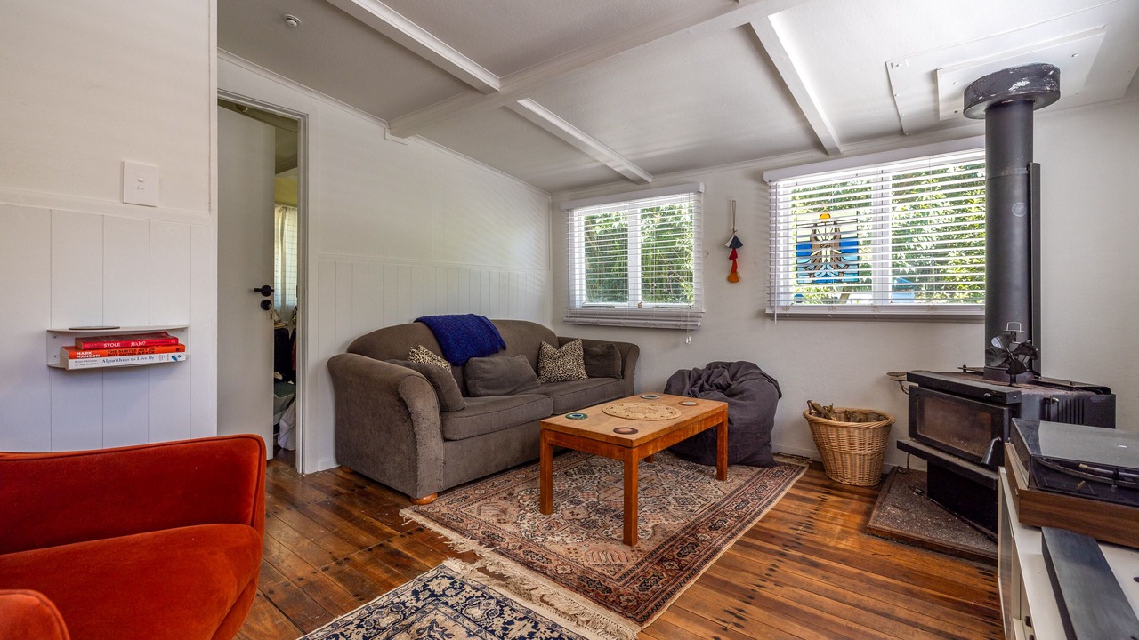Photo of Livingroom in Oneroa