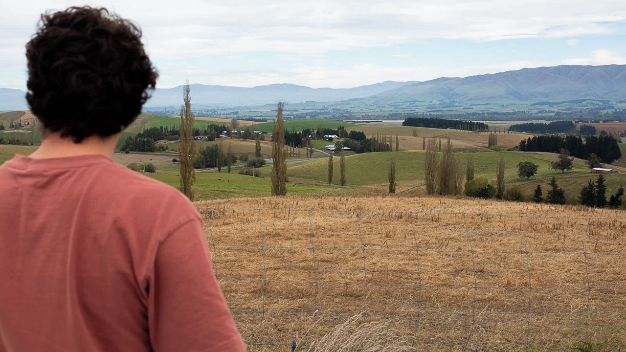 Photo of Others in Mackenzie Country