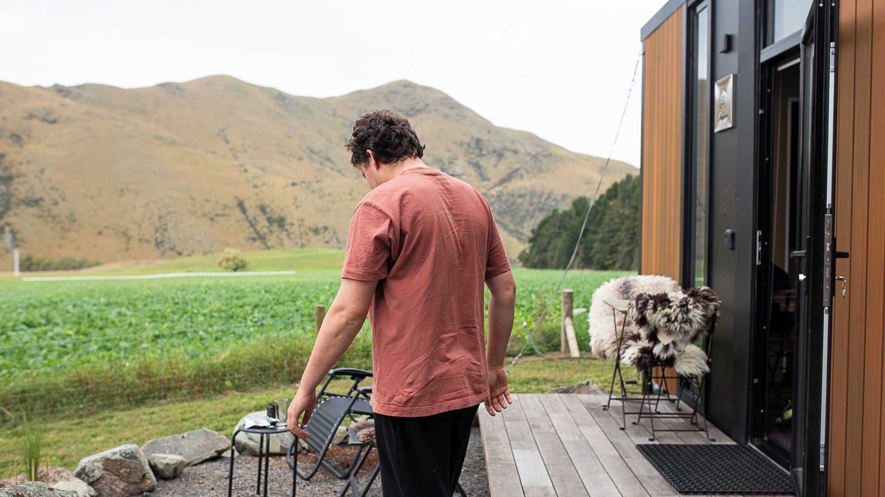 Photo of Others in Mackenzie Country