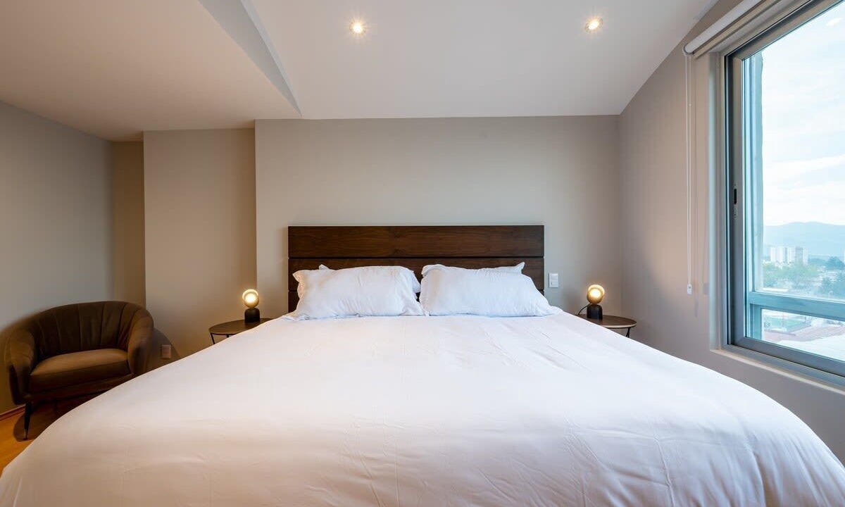 Photo of Bedroom in El Yaqui