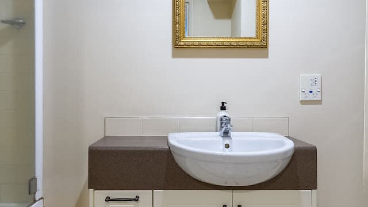 Photo of Bathroom in Christchurch City Centre