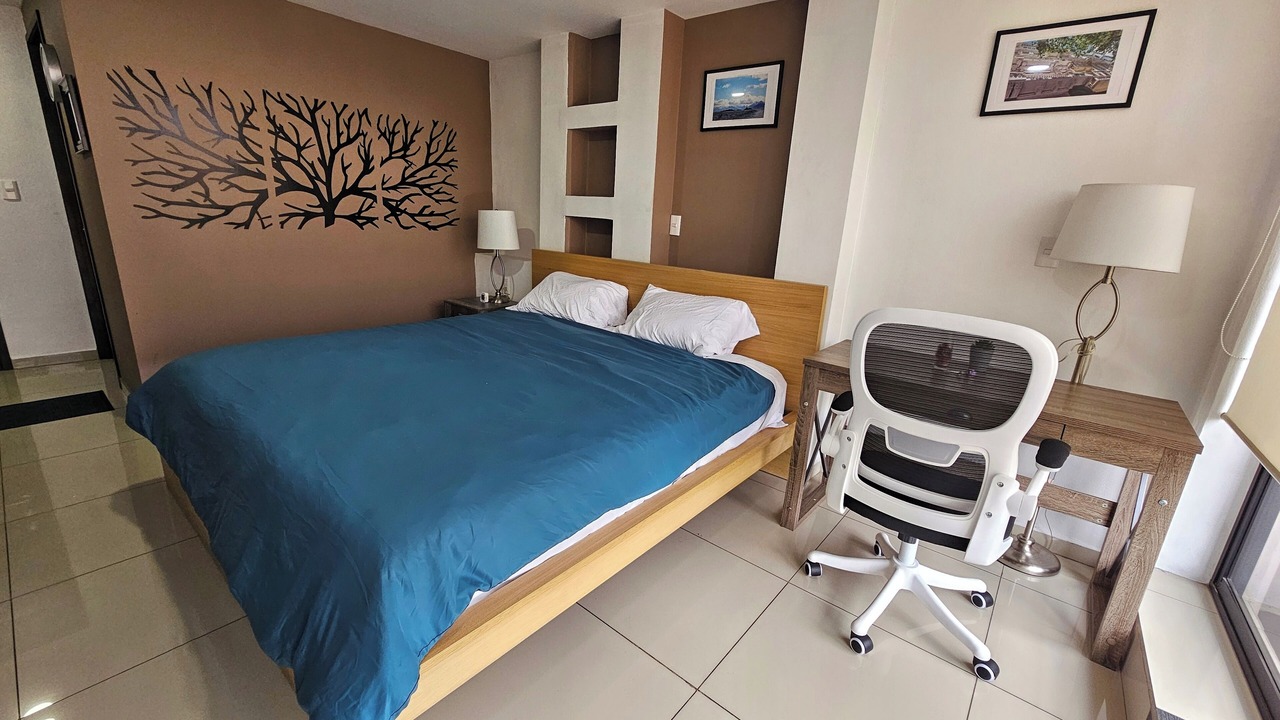Photo of Bedroom in Ciudad Lopez Mateos