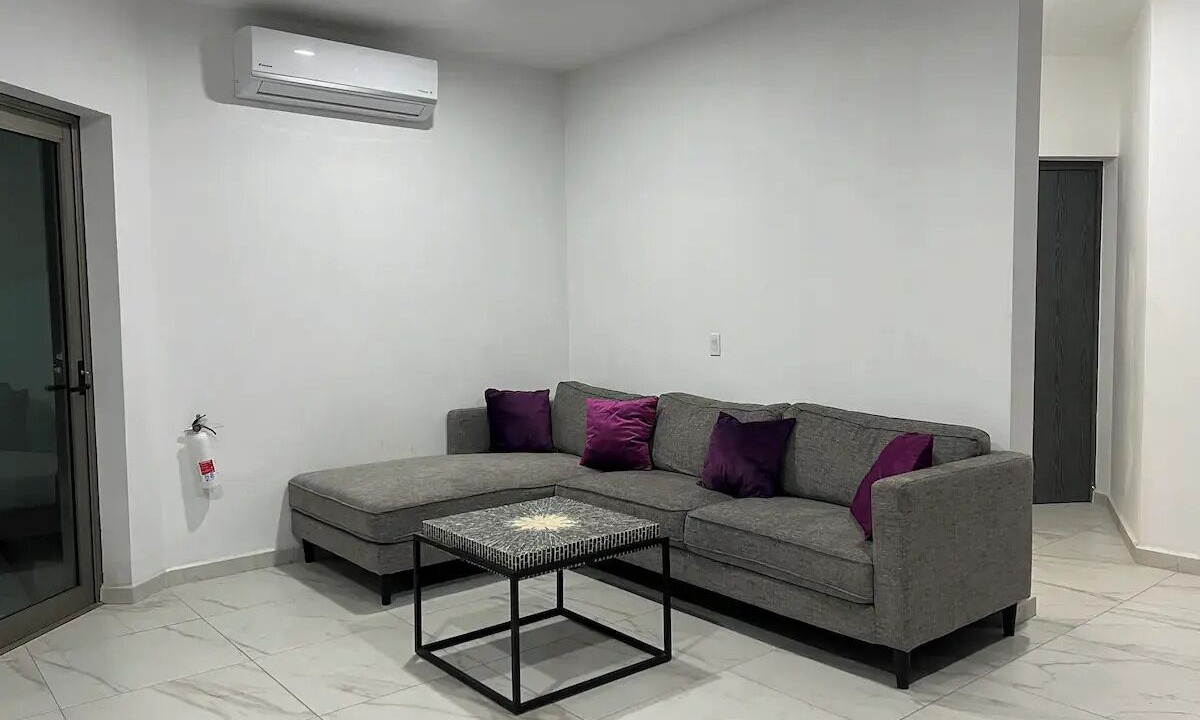 Photo of Livingroom in Colina del Sol