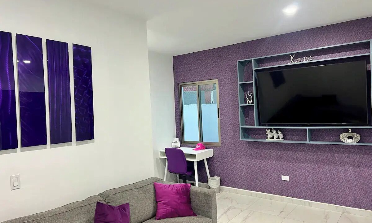 Photo of Livingroom in Colina del Sol