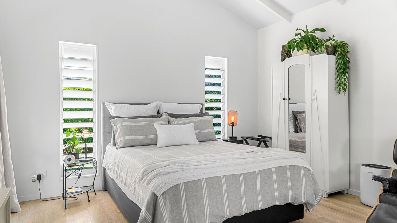 Photo of Bedroom in Mangawhai Heads