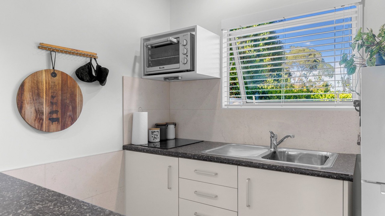 Photo of Kitchen in Mangawhai Heads